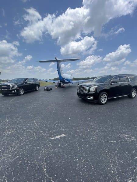 Prestige Black Car Service photo 2