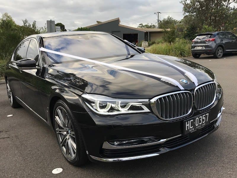 Prestige Chauffeurs photo 2