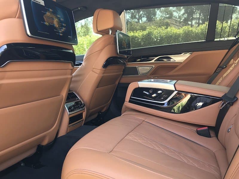 Prestige Chauffeurs photo 3