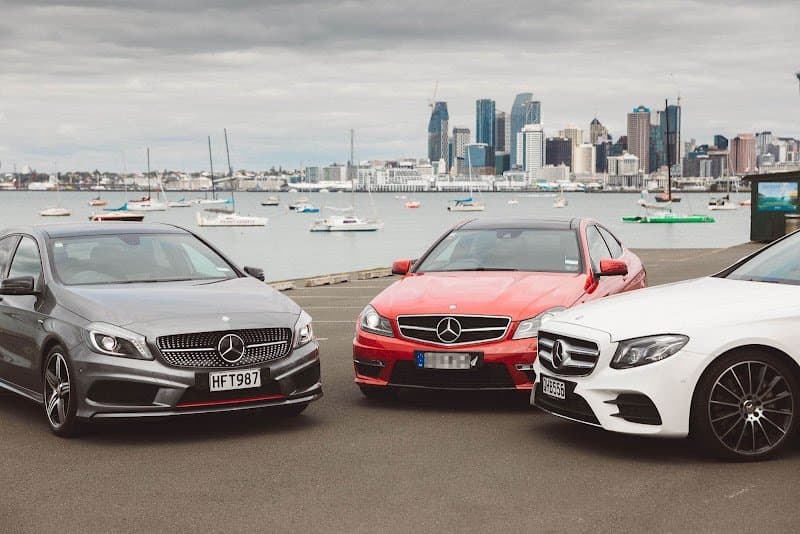 Prestige Drive Ltd photo 3