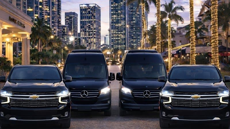 Private Drivers Naples.LLC photo 1