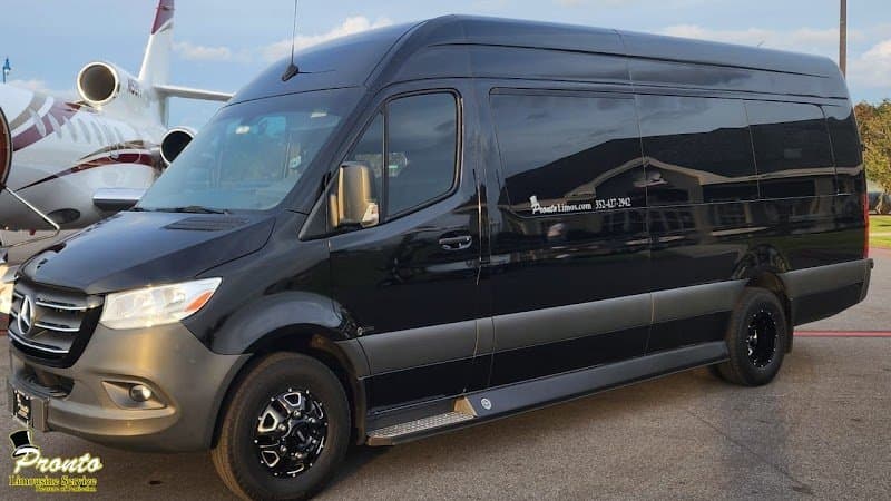 Pronto Limousine Service photo 3