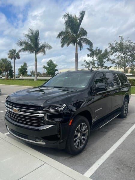 Pronto Limousine Service photo 4