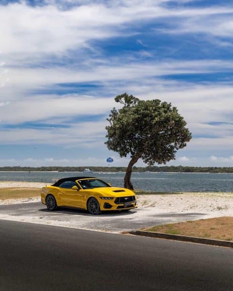 QLD Luxury Car Rentals | Luxury, Sports, SUV & Supercar Hire Gold Coast Byron Bay & Brisbane photo 2