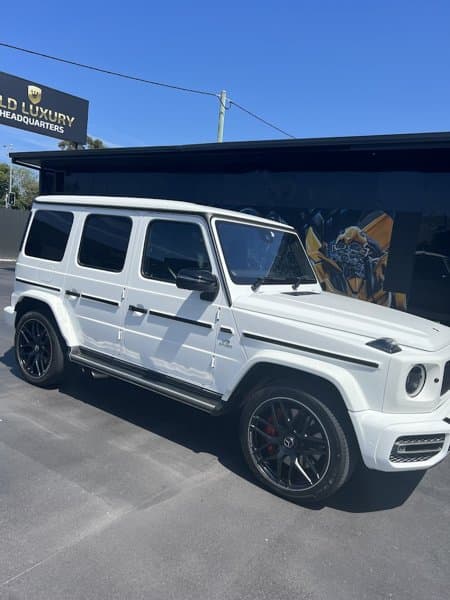 QLD Luxury Car Rentals | Luxury, Sports, SUV & Supercar Hire Gold Coast Byron Bay & Brisbane photo 3