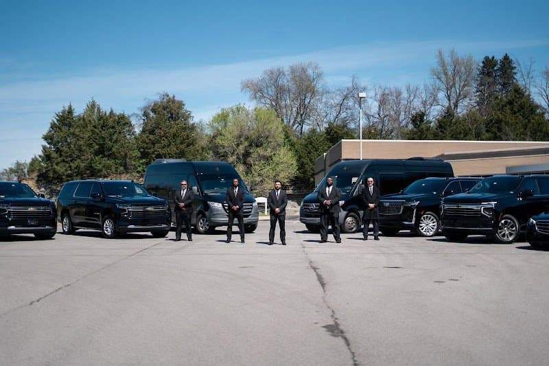 Ravands Private Rides LLC photo 2