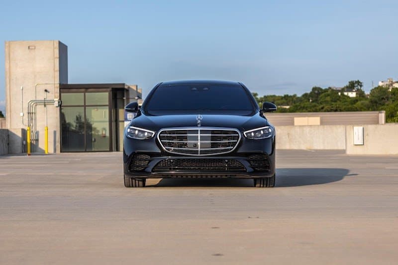 Ravands Private Rides LLC photo 5