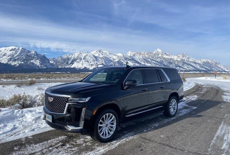 RDU Black Car - RDU Airport Car Service Durham NC photo 3