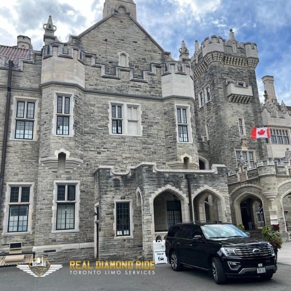 Real Diamond Ride Toronto (RDR) photo 2