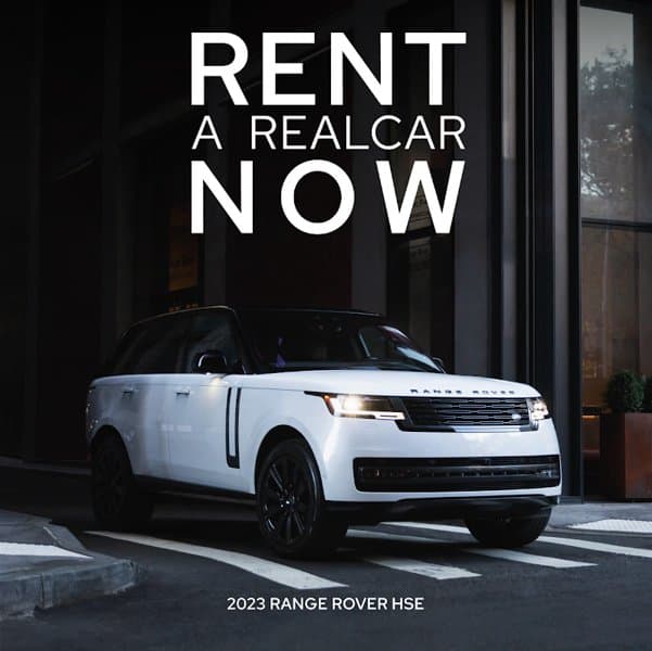 RealCar: Premium & Luxury Car Rental Brooklyn