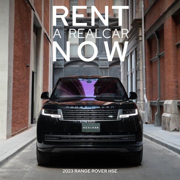 RealCar: Premium & Luxury Car Rental NYC