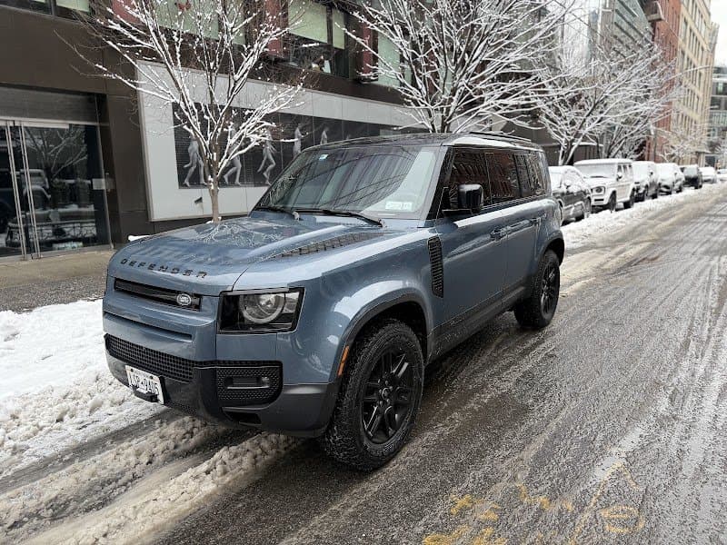 RealCar: Premium & Luxury Car Rental NYC photo 5