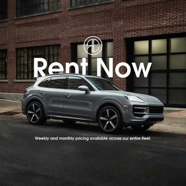 RealCar: Premium & Luxury Car Rental NYC photo 6