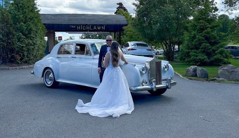 Rev Exotic Car Rentals photo 3