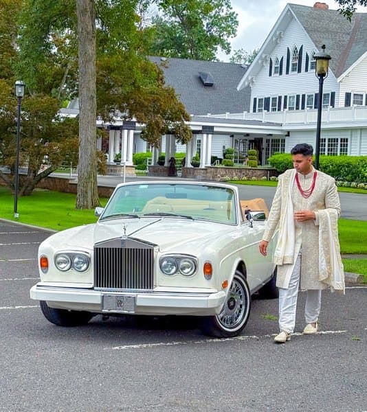 Rev Exotic Car Rentals photo 4