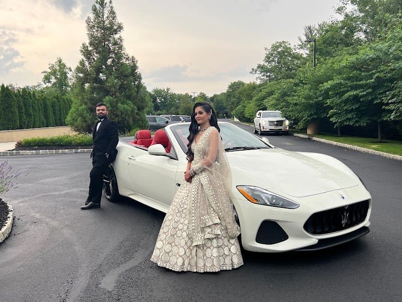 Rev Exotic Car Rentals photo 6