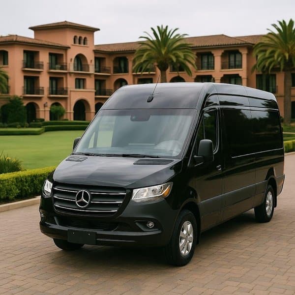 Richline Transportation- Black Car Service & Airport Transfer photo 6