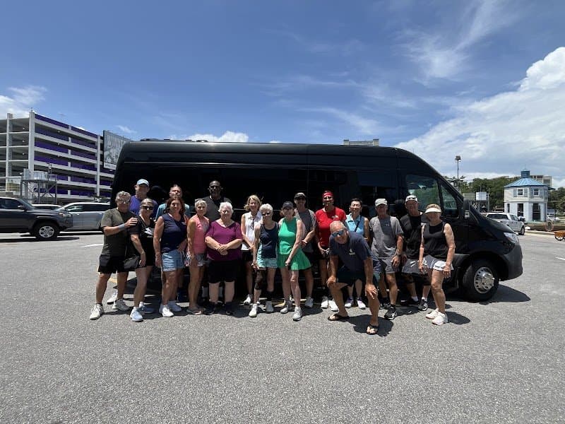 Riculfy Livery LLC photo 5