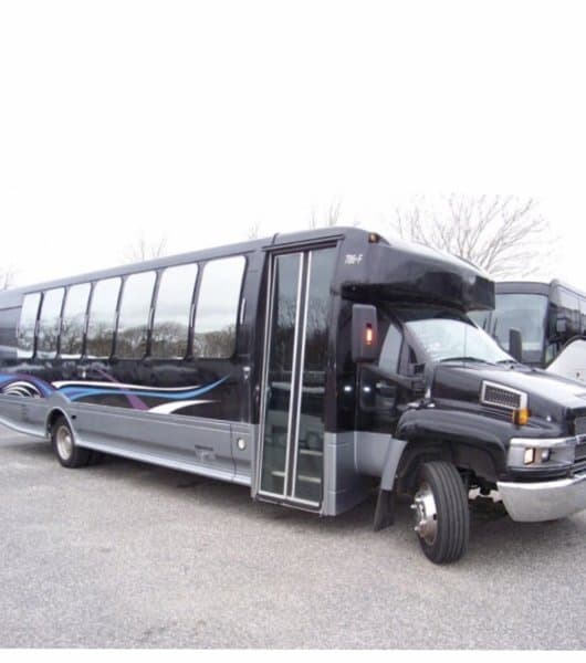 Riders Choice Transportation photo 4