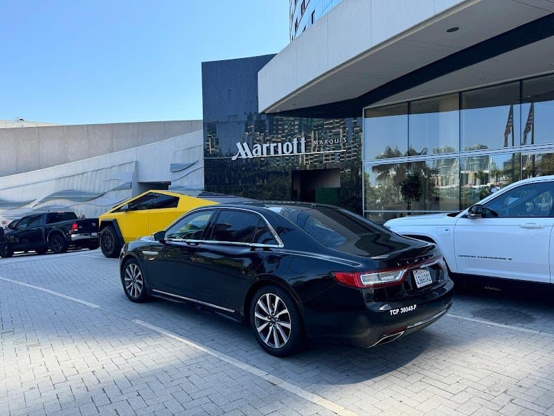 Rides On Time Airport Transportation Car Service San Diego photo 2