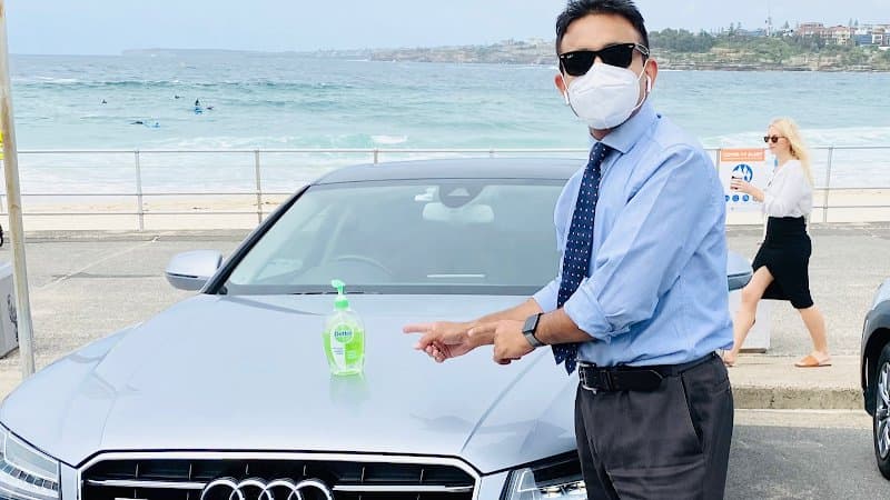 Riff Chauffeur Cars - Limo Service Sydney