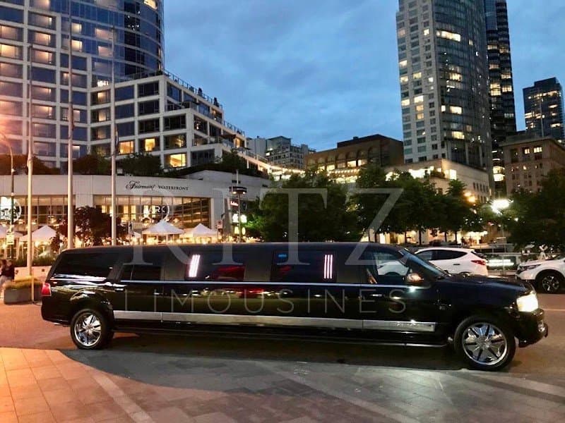 Ritz Limousines photo 2