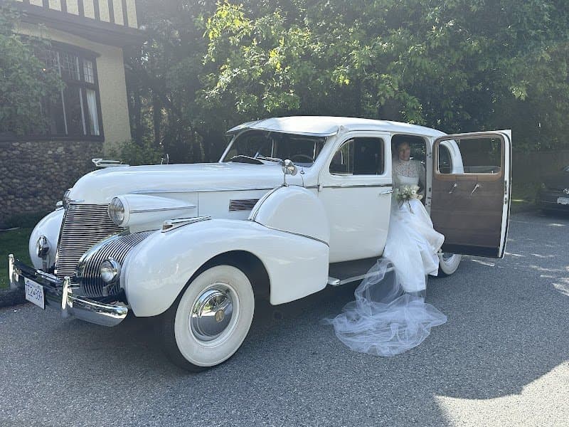 Ritz Limousines photo 4