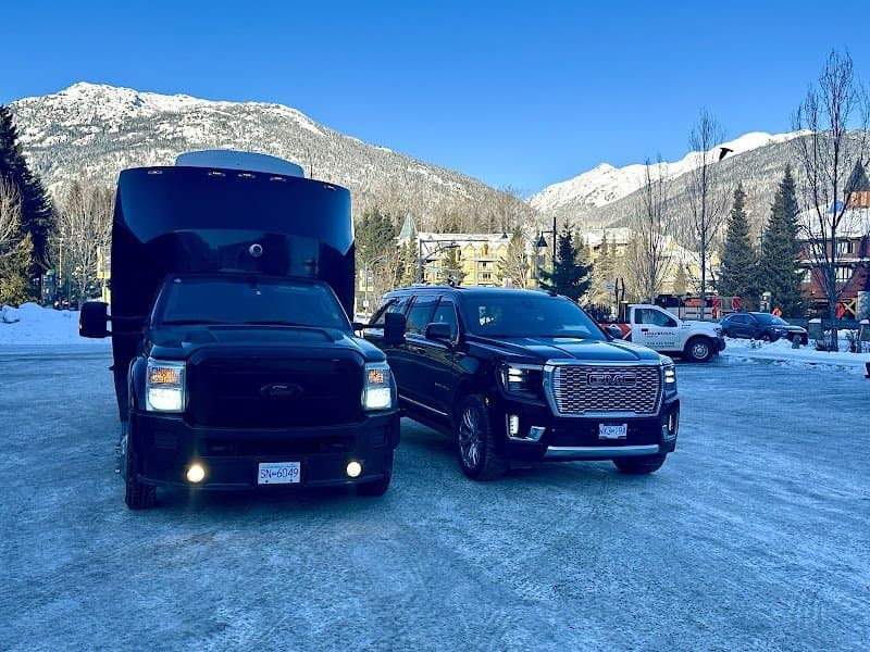 Ritz Limousines photo 5