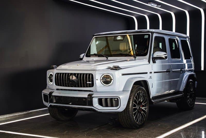 Royal Star Luxury Car Rental In Dubai photo 4