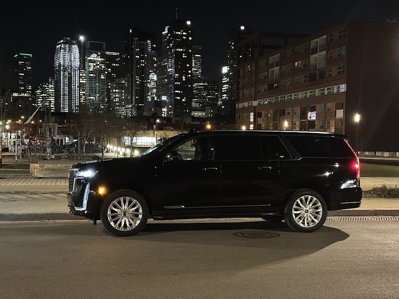 ROYALMOUNT LIMOUSINE photo 2