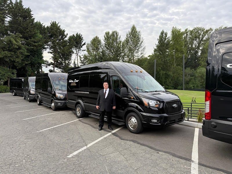 Sabra Limo Service Seattle photo 3