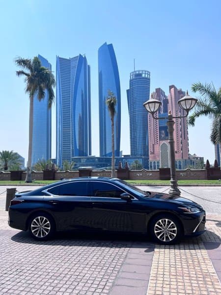 Safari Limo Luxury Transportation photo 2