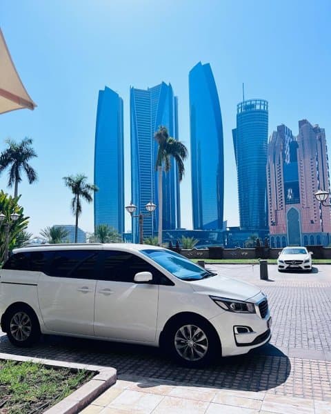 Safari Limo Luxury Transportation photo 3