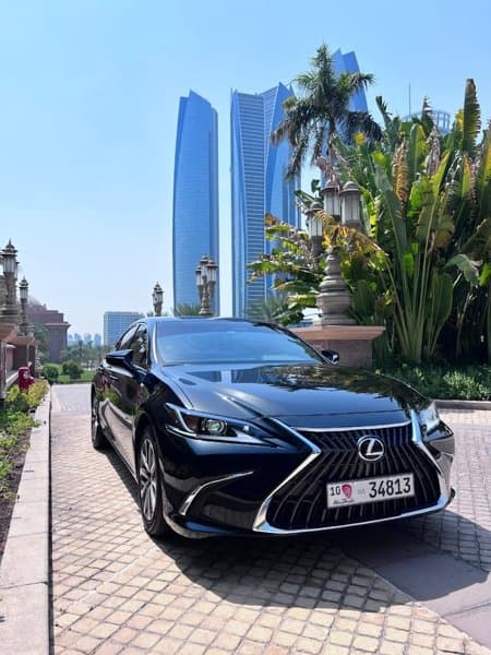 Safari Limo Luxury Transportation photo 4