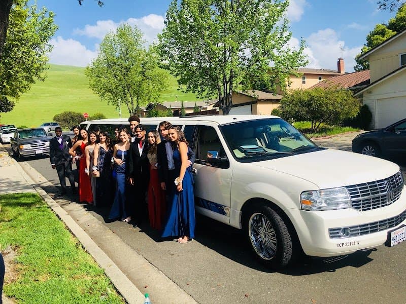 San Jose Bay Limo LLC photo 3