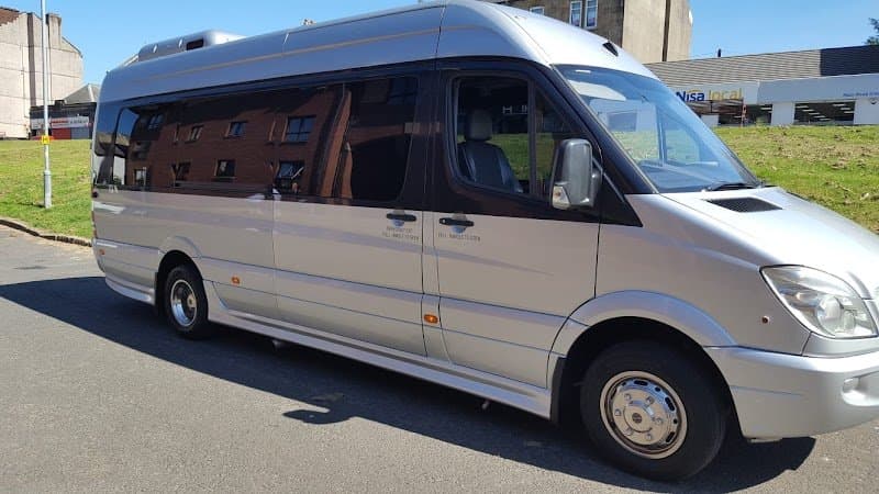 Scotia Chauffeur Services Ltd photo 2