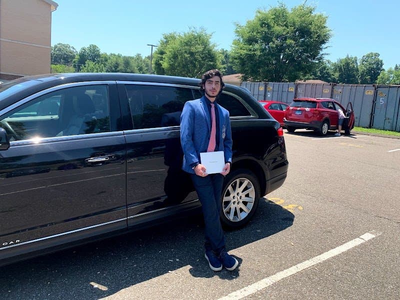 SCS Transportation & Limousine photo 4