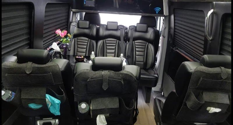 SCS Transportation & Limousine photo 5