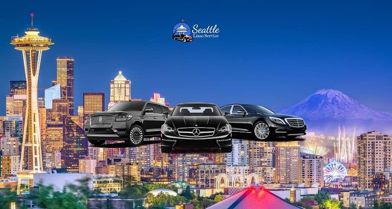 Seattle Limo Service