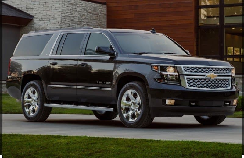 Seattle Limo Service photo 4