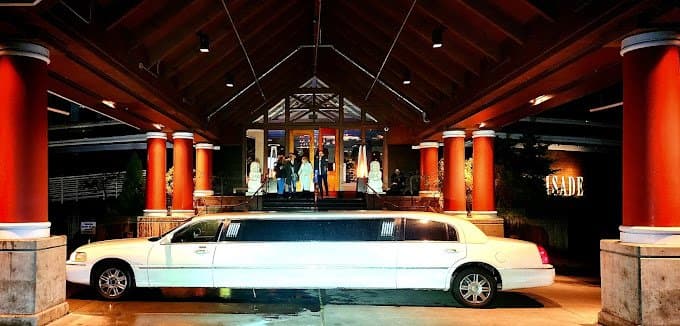 Seattle Limo Service photo 5