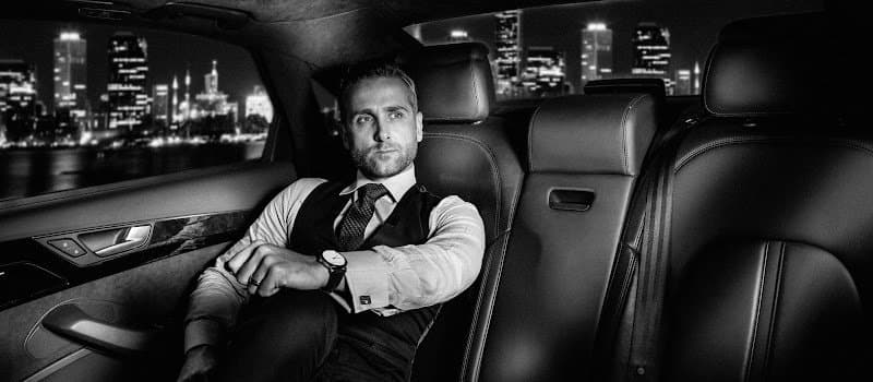 Seattle Town Car Inc