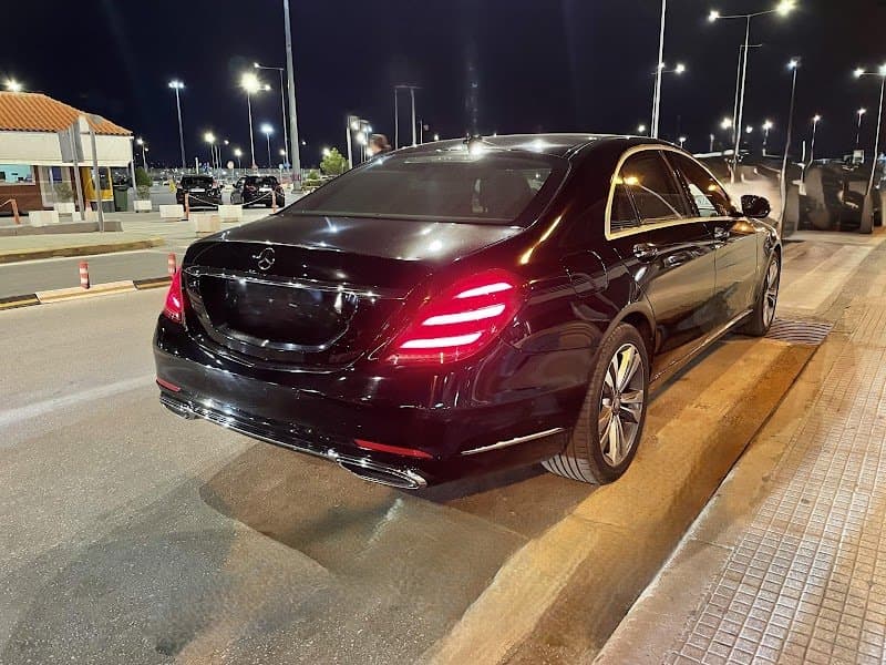 Seattle Town Car Inc photo 4