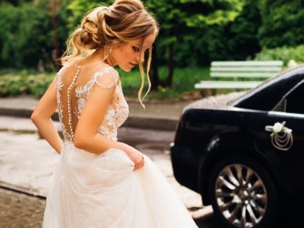 Seattle Town Car Inc photo 5