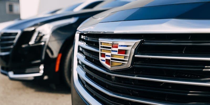 Seattle Town Car Inc photo 6