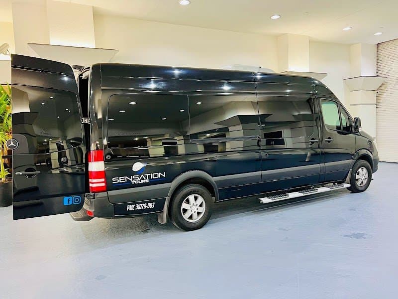 Sensation Tours photo 2