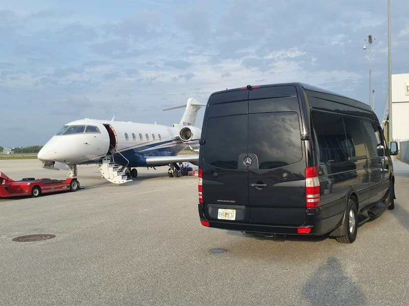 Showtime Transportation of Tampa, Inc. photo 3