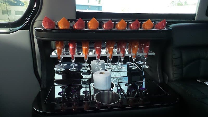 Showtime Transportation of Tampa, Inc. photo 4