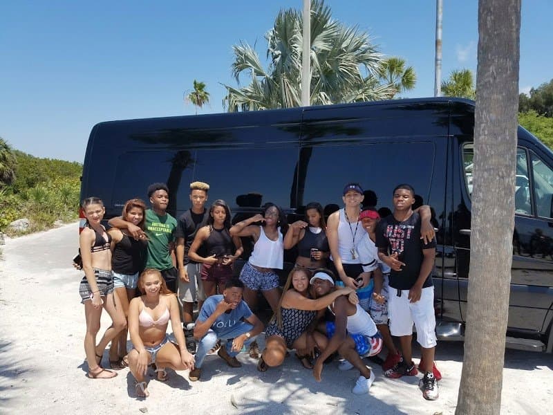 Showtime Transportation of Tampa, Inc. photo 5