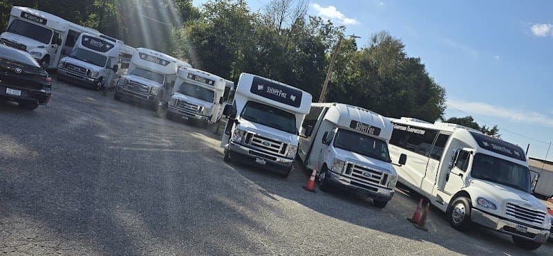 SilverFox Limos photo 1